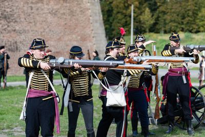 Batalion 2025 – fotografie 214