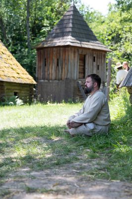 Příběhy z Ravenoru I. – Stíny nad Harmondalem – fotografie 222