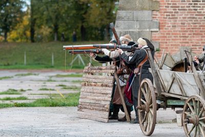 Batalion 2025 – fotografie 224