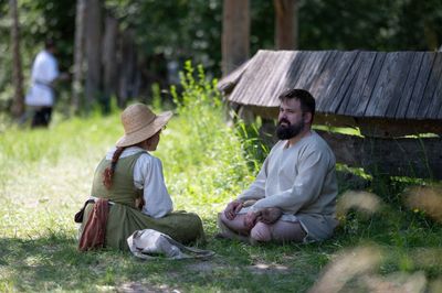 Příběhy z Ravenoru I. – Stíny nad Harmondalem – fotografie 224