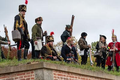 Batalion 2025 – fotografie 234
