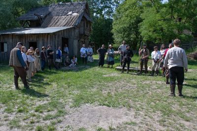 Příběhy z Ravenoru I. – Stíny nad Harmondalem – fotografie 235