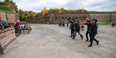 Batalion 2025 – fotografie 246