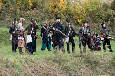 Batalion 2025 – fotografie 256