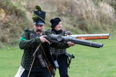 Batalion 2025 – fotografie 261