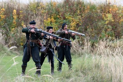 Batalion 2025 – fotografie 262