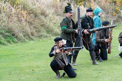 Batalion 2025 – fotografie 263