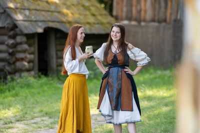 Příběhy z Ravenoru I. – Stíny nad Harmondalem – fotografie 265