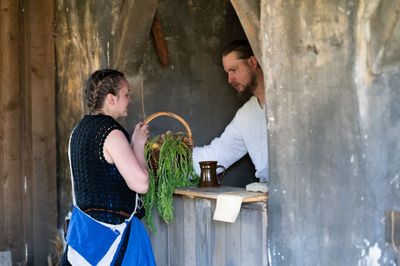 Příběhy z Ravenoru I. – Stíny nad Harmondalem – fotografie 270