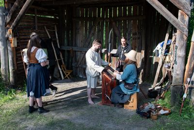 Příběhy z Ravenoru I. – Stíny nad Harmondalem – fotografie 272