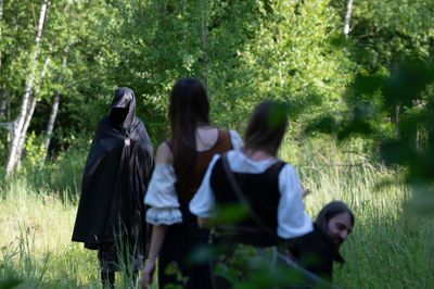 Příběhy z Ravenoru I. – Stíny nad Harmondalem – fotografie 274