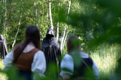 Příběhy z Ravenoru I. – Stíny nad Harmondalem – fotografie 275
