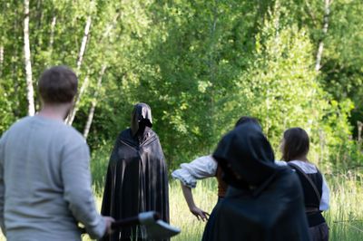 Příběhy z Ravenoru I. – Stíny nad Harmondalem – fotografie 276