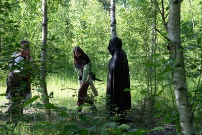 Příběhy z Ravenoru I. – Stíny nad Harmondalem – fotografie 277