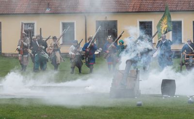 Batalion 2025 – fotografie 278