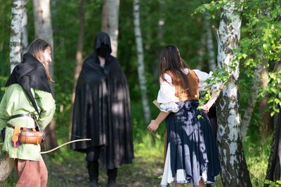 Příběhy z Ravenoru I. – Stíny nad Harmondalem – fotografie 279