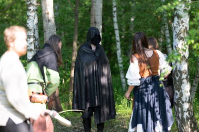 Příběhy z Ravenoru I. – Stíny nad Harmondalem – fotografie 280