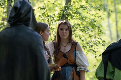 Příběhy z Ravenoru I. – Stíny nad Harmondalem – fotografie 283