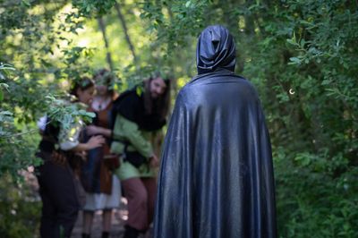 Příběhy z Ravenoru I. – Stíny nad Harmondalem – fotografie 285