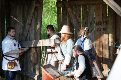 Příběhy z Ravenoru I. – Stíny nad Harmondalem – fotografie 290