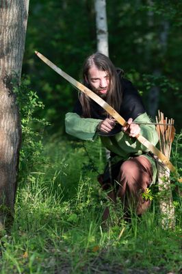 Příběhy z Ravenoru I. – Stíny nad Harmondalem – fotografie 294