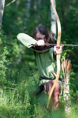 Příběhy z Ravenoru I. – Stíny nad Harmondalem – fotografie 295
