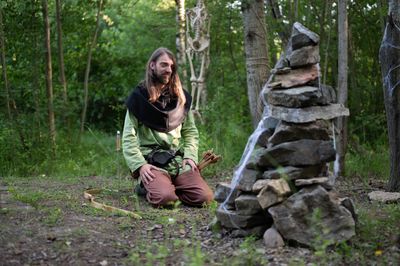Příběhy z Ravenoru I. – Stíny nad Harmondalem – fotografie 298