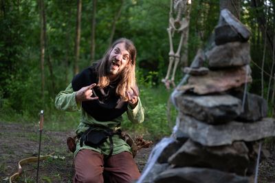 Příběhy z Ravenoru I. – Stíny nad Harmondalem – fotografie 299