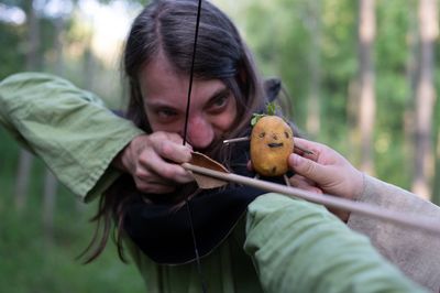 Příběhy z Ravenoru I. – Stíny nad Harmondalem – fotografie 301