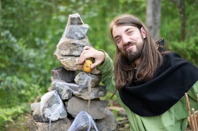 Příběhy z Ravenoru I. – Stíny nad Harmondalem – fotografie 303