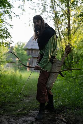 Příběhy z Ravenoru I. – Stíny nad Harmondalem – fotografie 304