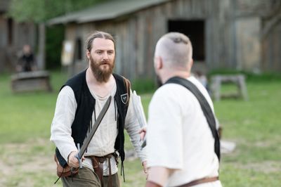 Příběhy z Ravenoru I. – Stíny nad Harmondalem – fotografie 309