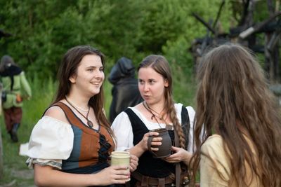 Příběhy z Ravenoru I. – Stíny nad Harmondalem – fotografie 314