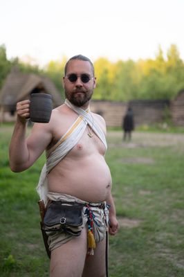 Příběhy z Ravenoru I. – Stíny nad Harmondalem – fotografie 318