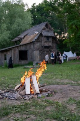 Příběhy z Ravenoru I. – Stíny nad Harmondalem – fotografie 334