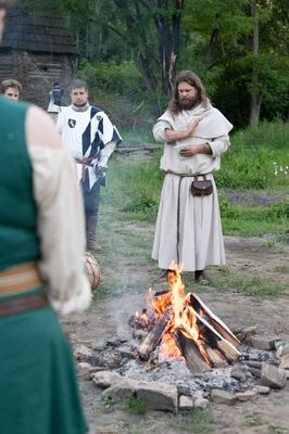 Příběhy z Ravenoru I. – Stíny nad Harmondalem – fotografie 336