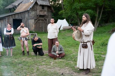 Příběhy z Ravenoru I. – Stíny nad Harmondalem – fotografie 337