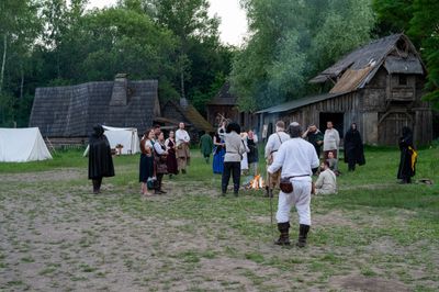Příběhy z Ravenoru I. – Stíny nad Harmondalem – fotografie 338