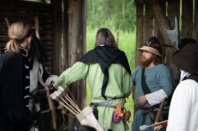 Příběhy z Ravenoru I. – Stíny nad Harmondalem – fotografie 342
