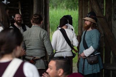 Příběhy z Ravenoru I. – Stíny nad Harmondalem – fotografie 343
