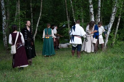 Příběhy z Ravenoru I. – Stíny nad Harmondalem – fotografie 344