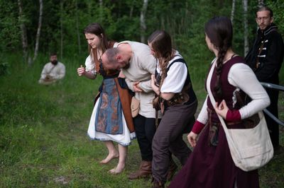 Příběhy z Ravenoru I. – Stíny nad Harmondalem – fotografie 348