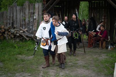 Příběhy z Ravenoru I. – Stíny nad Harmondalem – fotografie 352