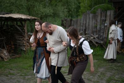 Příběhy z Ravenoru I. – Stíny nad Harmondalem – fotografie 354