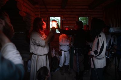 Příběhy z Ravenoru I. – Stíny nad Harmondalem – fotografie 367