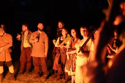 Příběhy z Ravenoru I. – Stíny nad Harmondalem – fotografie 370