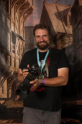 Jan Deutschl Fotograf
