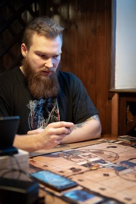 Karbanec II – fotografie 4