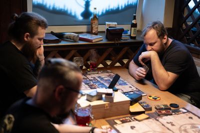 Karbanec II – fotografie 8