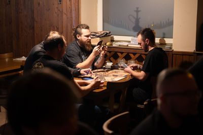 Karbanec II – fotografie 13
